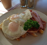 Sorell Cafe - Kalgoorlie Accommodation