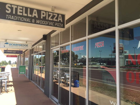Stella Pizza - Kalgoorlie Accommodation 0