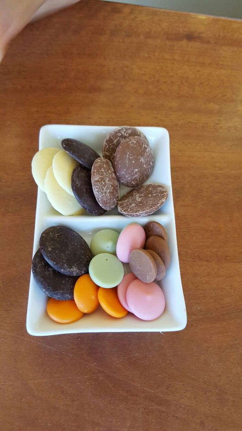 Swiss Annie's Fine Chocolates - Kalgoorlie Accommodation 0