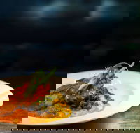 Taro's Ramen - Ascot  Hamilton - Kalgoorlie Accommodation