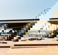 The Hill Bar and Kitchen - Kalgoorlie Accommodation