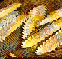 The Holy Grain Bakery - Kalgoorlie Accommodation