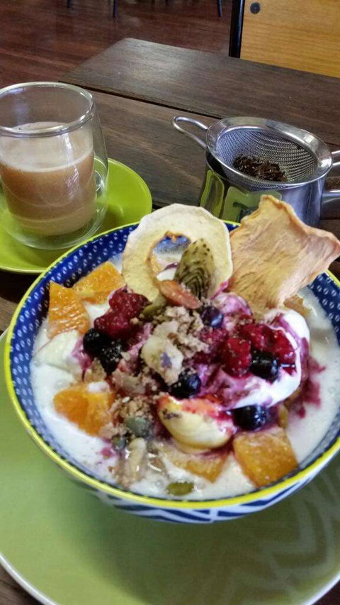 The Organic Circle - Kalgoorlie Accommodation 0