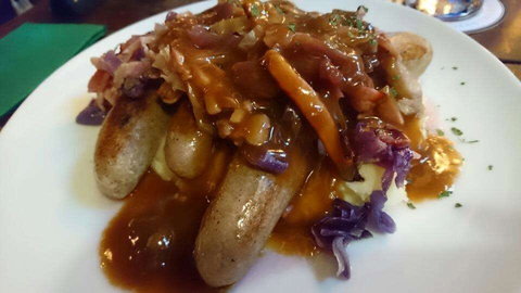 The Elizabethan Village Pub - Kalgoorlie Accommodation 0