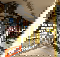 The Fish Bite - Kalgoorlie Accommodation