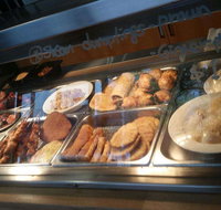 Trang Bakery  Cafe - Kalgoorlie Accommodation