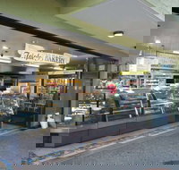 Triple B Bakery - Kalgoorlie Accommodation