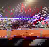 Two Before Ten - Cafe  Coffee Roasters - Kalgoorlie Accommodation