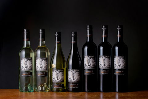 Yarrawood Estate - Kalgoorlie Accommodation 0