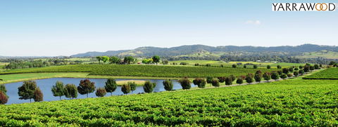 Yarrawood Estate - Kalgoorlie Accommodation 2