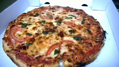 Angelino Pizzeria - Kalgoorlie Accommodation 0