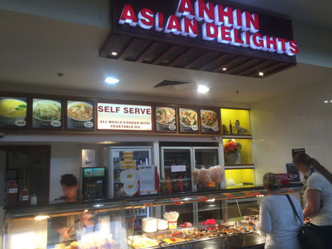 Anhin Asian Delights - Kalgoorlie Accommodation 0