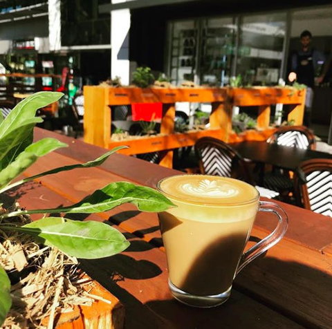 Apothecafe - Kalgoorlie Accommodation 0