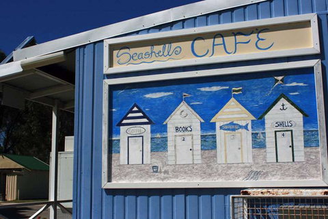 Artizan Specialty Coffee Roasters - Kalgoorlie Accommodation 0