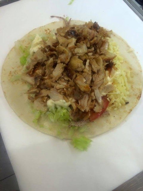 Auburn Kebab House - Kalgoorlie Accommodation 0