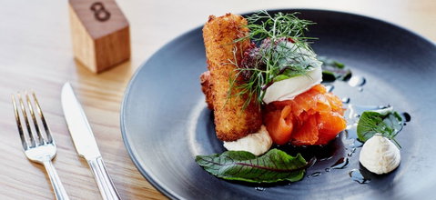Axil Coffee Roasters - Hawthorn - Kalgoorlie Accommodation 0