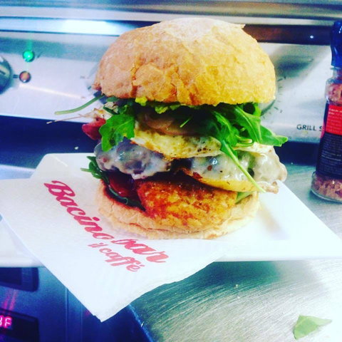 Bacino Espresso - Kalgoorlie Accommodation 0