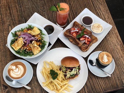 Black Bird Coffee House - Kalgoorlie Accommodation 0