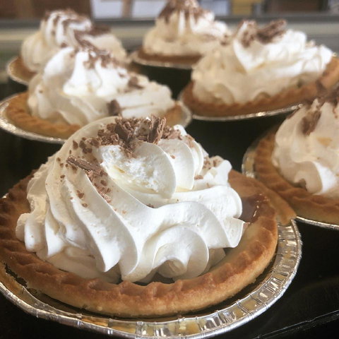 Bryant's Bakery - Kalgoorlie Accommodation 0