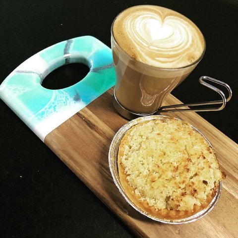 Bryant's Bakery - Kalgoorlie Accommodation 1