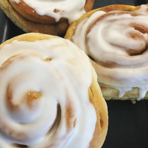 Bryant's Bakery - Kalgoorlie Accommodation 2