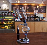 Cafe S152 - Kalgoorlie Accommodation