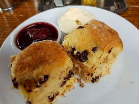 Cafe Madeleine - Kalgoorlie Accommodation 0