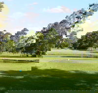 Casino Golf Club - Kalgoorlie Accommodation