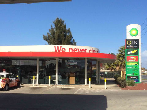 C Coffee - Ridleyton - Kalgoorlie Accommodation 0