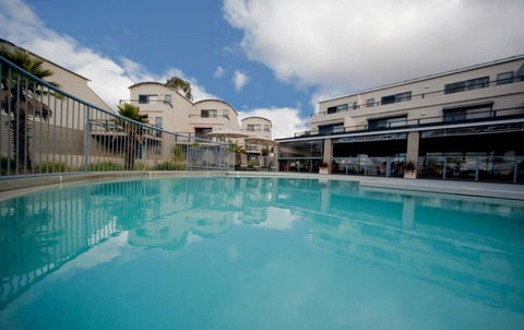 Ccooks At Corrigans - Kalgoorlie Accommodation 0