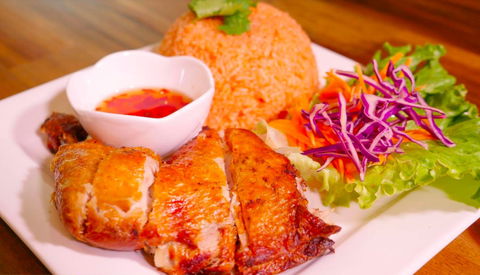 Fat Buddha Thai - Kalgoorlie Accommodation 0