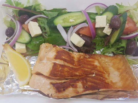 Fish Market - Kalgoorlie Accommodation 0