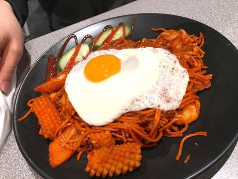 Gelatissimo - Griffith - Kalgoorlie Accommodation 0