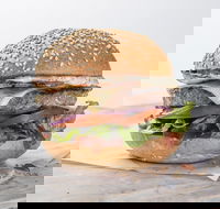 Grill'd - Tuggerah - Kalgoorlie Accommodation