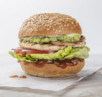 Grill'd - Collingwood - Collingwood - Kalgoorlie Accommodation