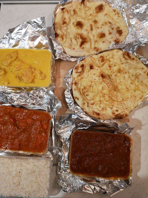 Indian Home Diner - Sutherland - Kalgoorlie Accommodation 0