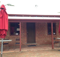 Kelsey Cottage Cafe - Kalgoorlie Accommodation
