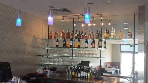 Kingsland Vegan Restaurant - Kalgoorlie Accommodation 0