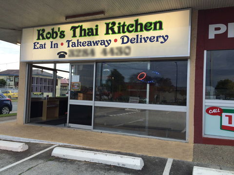 Kob's Thai Kitchen - Kalgoorlie Accommodation 0