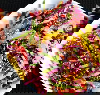 Manna Haven Caf Restaurant Byron Bay - Kalgoorlie Accommodation