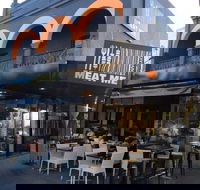 Meikle's Ocean View Bistro - Kalgoorlie Accommodation