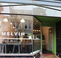 Melvin Cafe - Kalgoorlie Accommodation