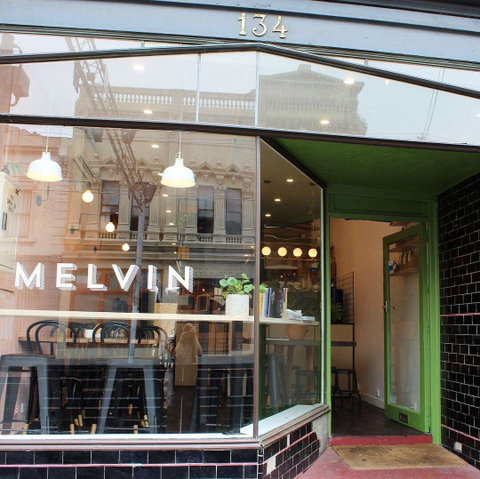 Melvin Cafe - Kalgoorlie Accommodation 0