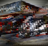 Mocha Mecca Mildura City - Kalgoorlie Accommodation