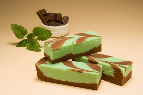 Mogo Fudge And Ice Cream /  Courtyard Cafe / Lots Of Lollies Mogo - Kalgoorlie Accommodation 1