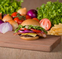 MOS Burger - Sunnybank - Kalgoorlie Accommodation