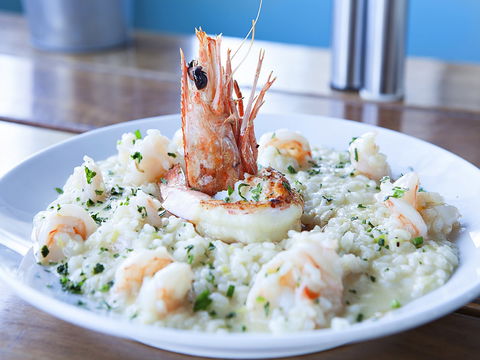 Northbeach Pavilion Pizza Restaurant, Bar And Kiosk - Kalgoorlie Accommodation 2
