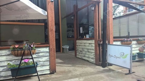 Organics At Marcia's - Kalgoorlie Accommodation 0