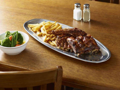 Outback Jacks - Kalgoorlie Accommodation 0