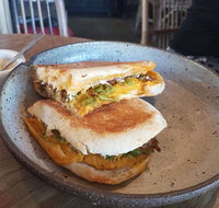 Oxford Larder - Kalgoorlie Accommodation